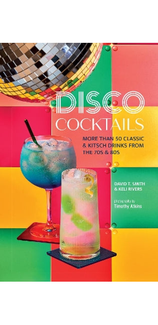 Disco Cocktails
