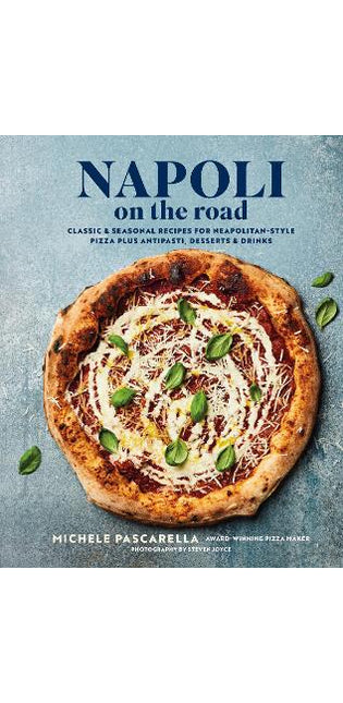 Napoli on the Road