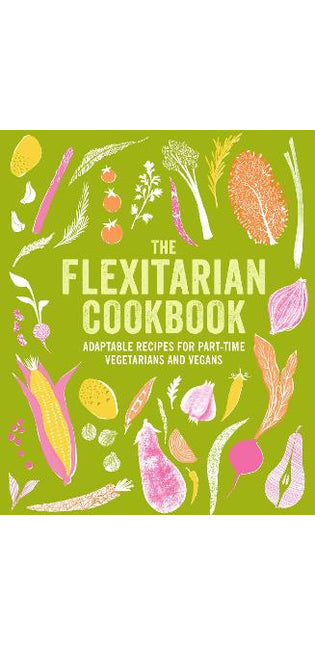 Flexitarian Cookbook