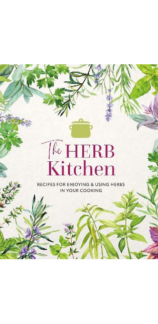 Herb Kitchen