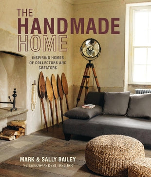 Handmade Home