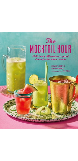 Mocktail Hour