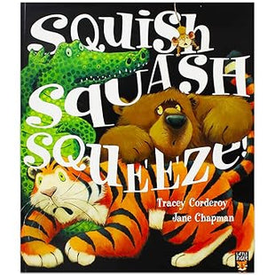 Squish Squash Squeeze