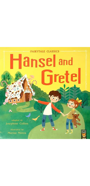 Hansel and Gretel