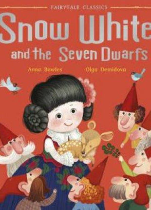 Snow White and the Seven Dwarfs
