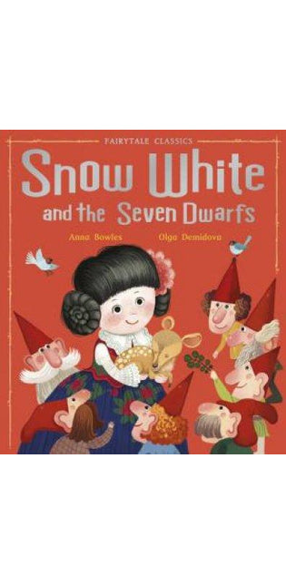 Snow White and the Seven Dwarfs