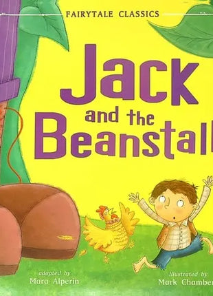 Jack and the Beanstalk