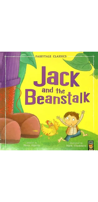 Jack and the Beanstalk