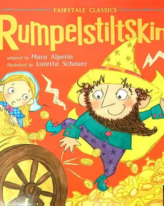 Classic tales and Storytime favourites