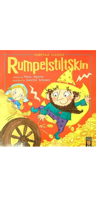 Rumpelstiltskin