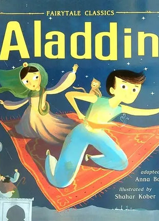 Aladdin