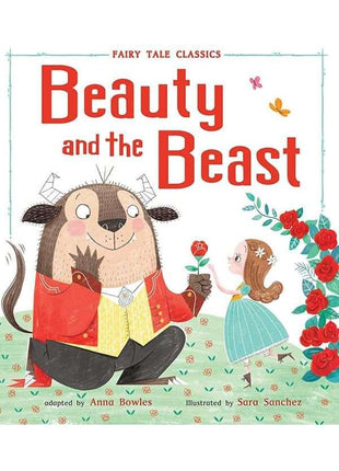 Beauty and the Beast