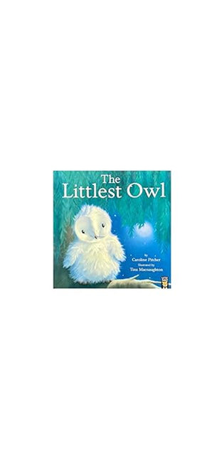 The Littlest Owl