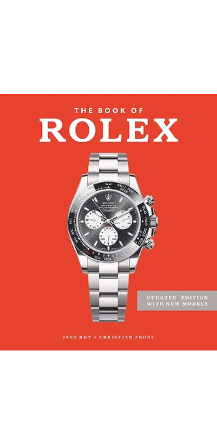 Book of Rolex