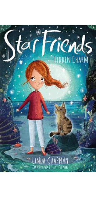 Hidden Charm