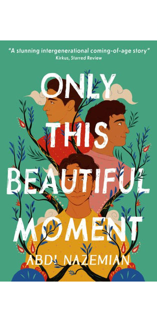 Only This Beautiful Moment
