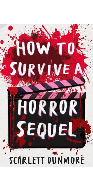 How to Survive a Horror Sequel