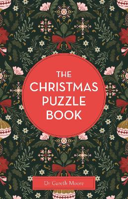 Christmas Puzzle Book
