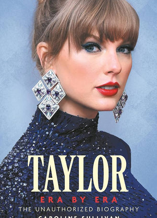Taylor Swift: Era by Era