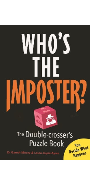Who’s the Imposter?
