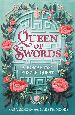 Queen of Swords