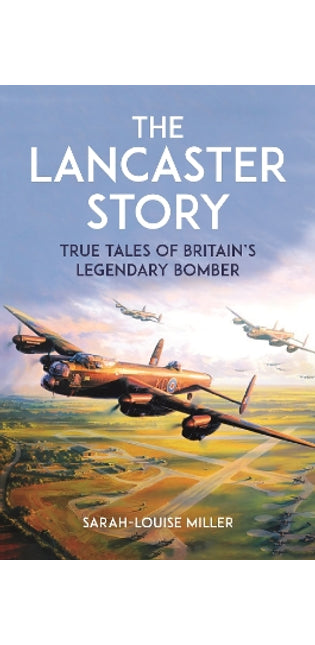 Lancaster Story
