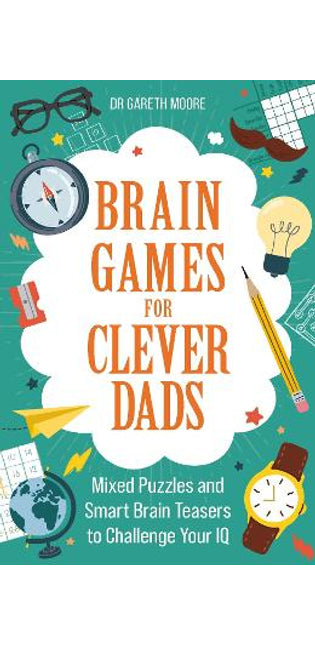 Brain Games for Clever Dads