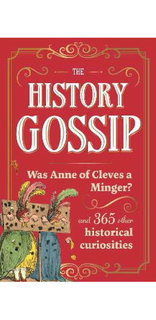 History Gossip