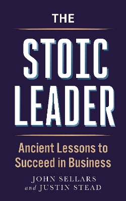 Stoic Leader