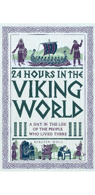 24 Hours in the Viking World