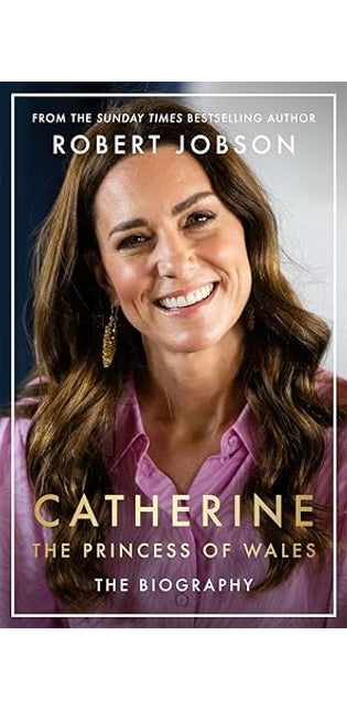 Catherine, the Princess of Wales