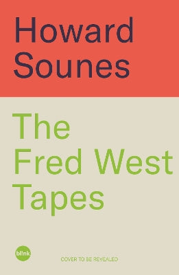 Fred West Tapes