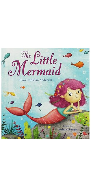 The Little Mermaid
