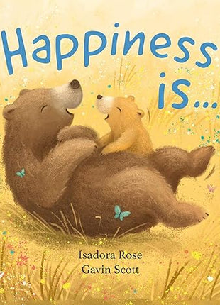 Happiness Is...