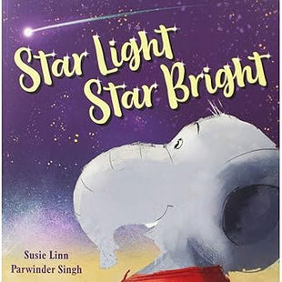 Star Light Star Bright