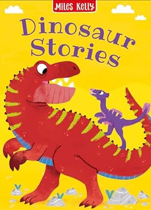 Dinosaur Stories