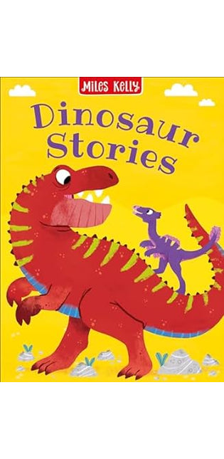Dinosaur Stories