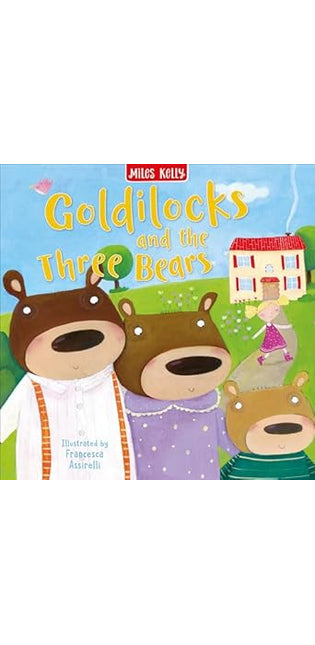 Goldilocks