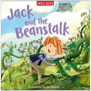 Jack and the Beanstalk