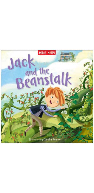 Jack and the Beanstalk