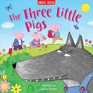 The Three Little Pigs