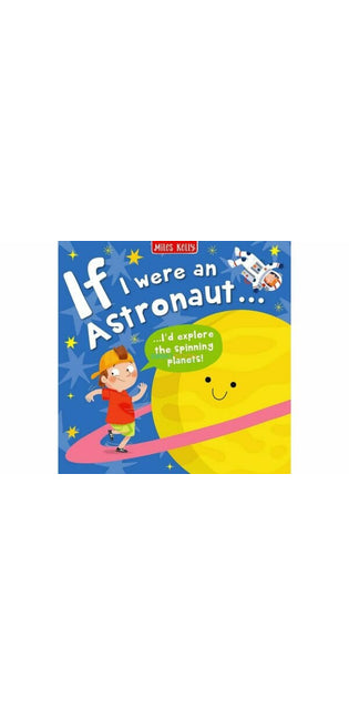 If I Were an Astronaut