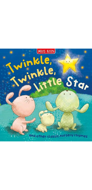 Twinkle Twinkle