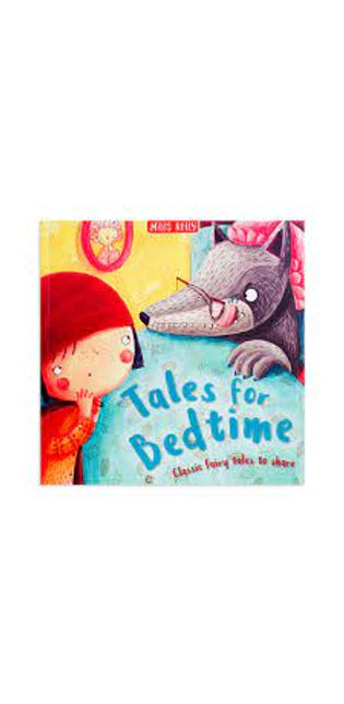 Tales for Bedtime