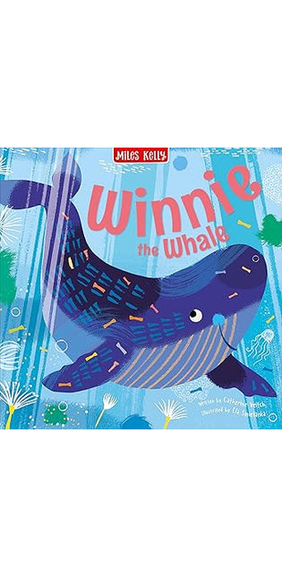 Winnie the Whale
