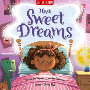 Have Sweet Dreams