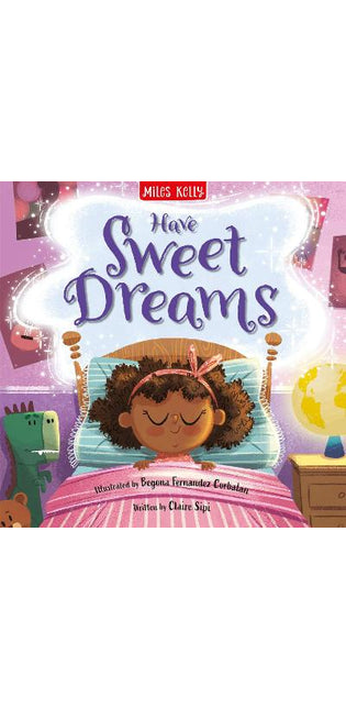 Have Sweet Dreams