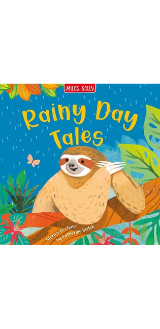 Rainy Day Tales