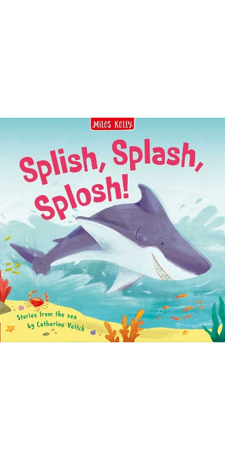 Splish Splash Splosh