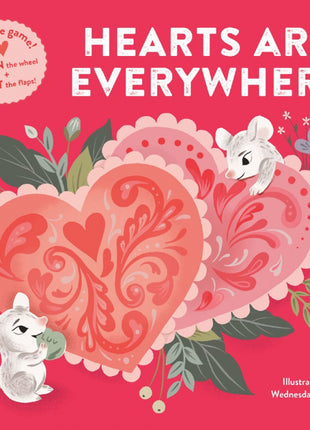 Hearts Are Everywhere